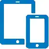 Mobile-first website design